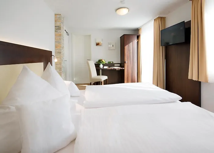 Hotel Landgasthof Birkenfelder Hof
