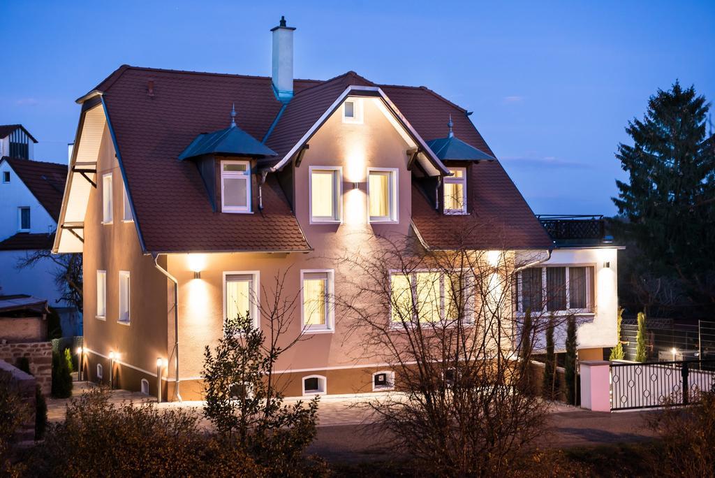 Hotel Landgasthof Birkenfelder Hof Birkenfeld (Baden-Wurttemberg)