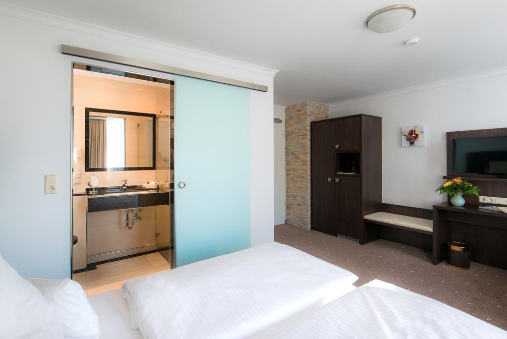 Hotel Landgasthof Birkenfelder Hof